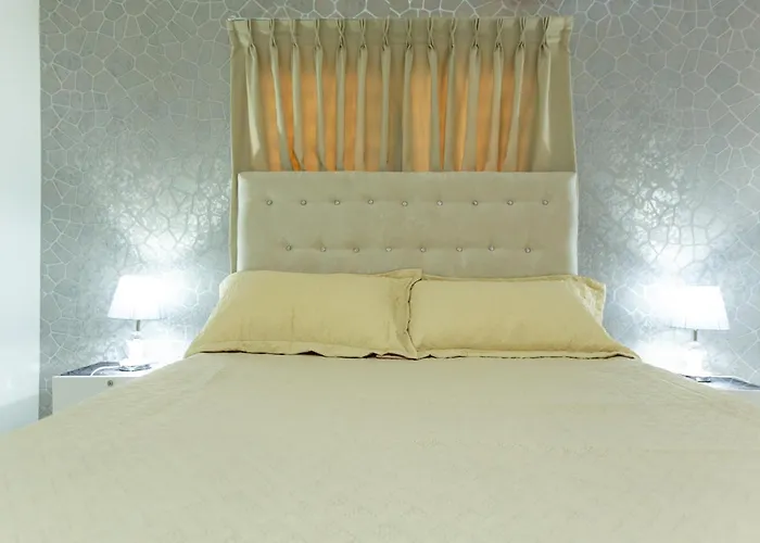 Két hálószobás apartman