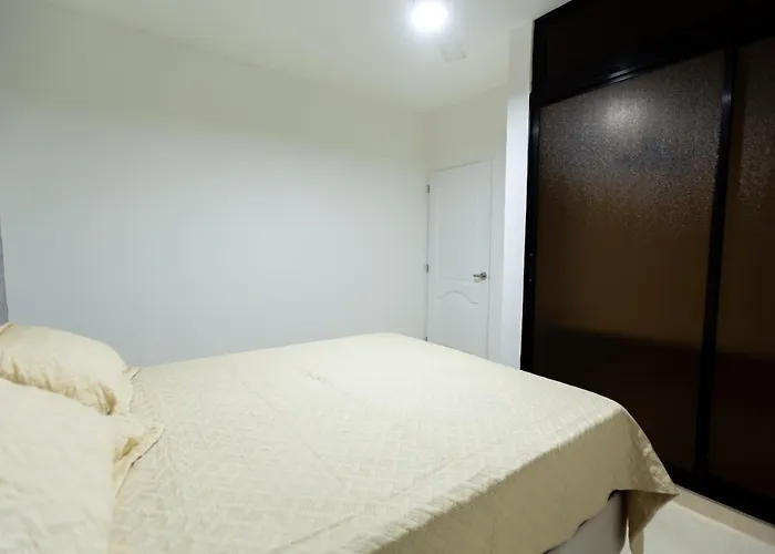 Két hálószobás apartman